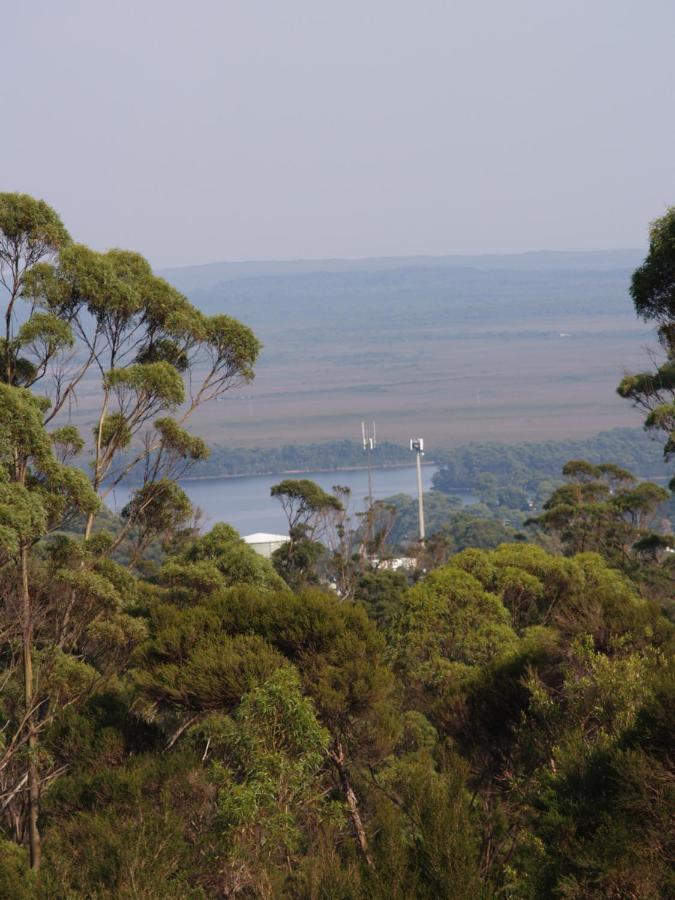 A Bird'S Eye View סטרהן מראה חיצוני תמונה