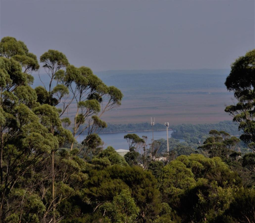 A Bird'S Eye View סטרהן מראה חיצוני תמונה